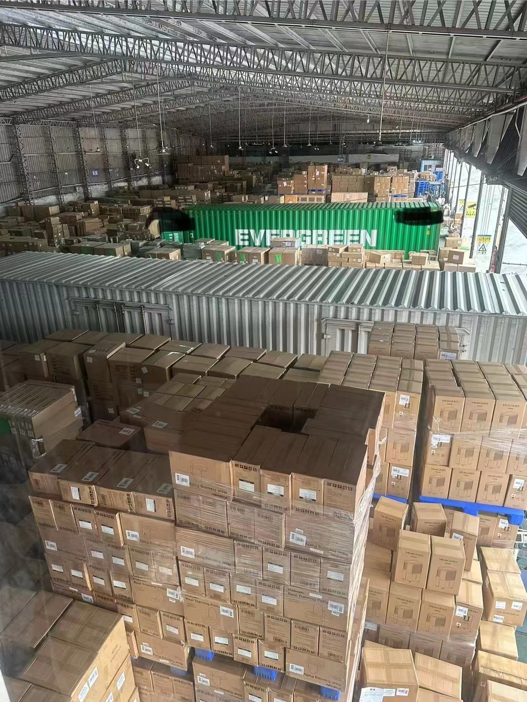 Warehouse