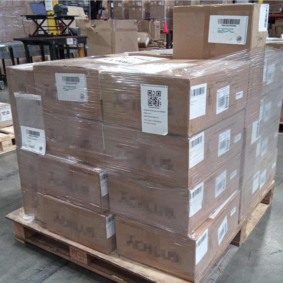 Drop-shipping