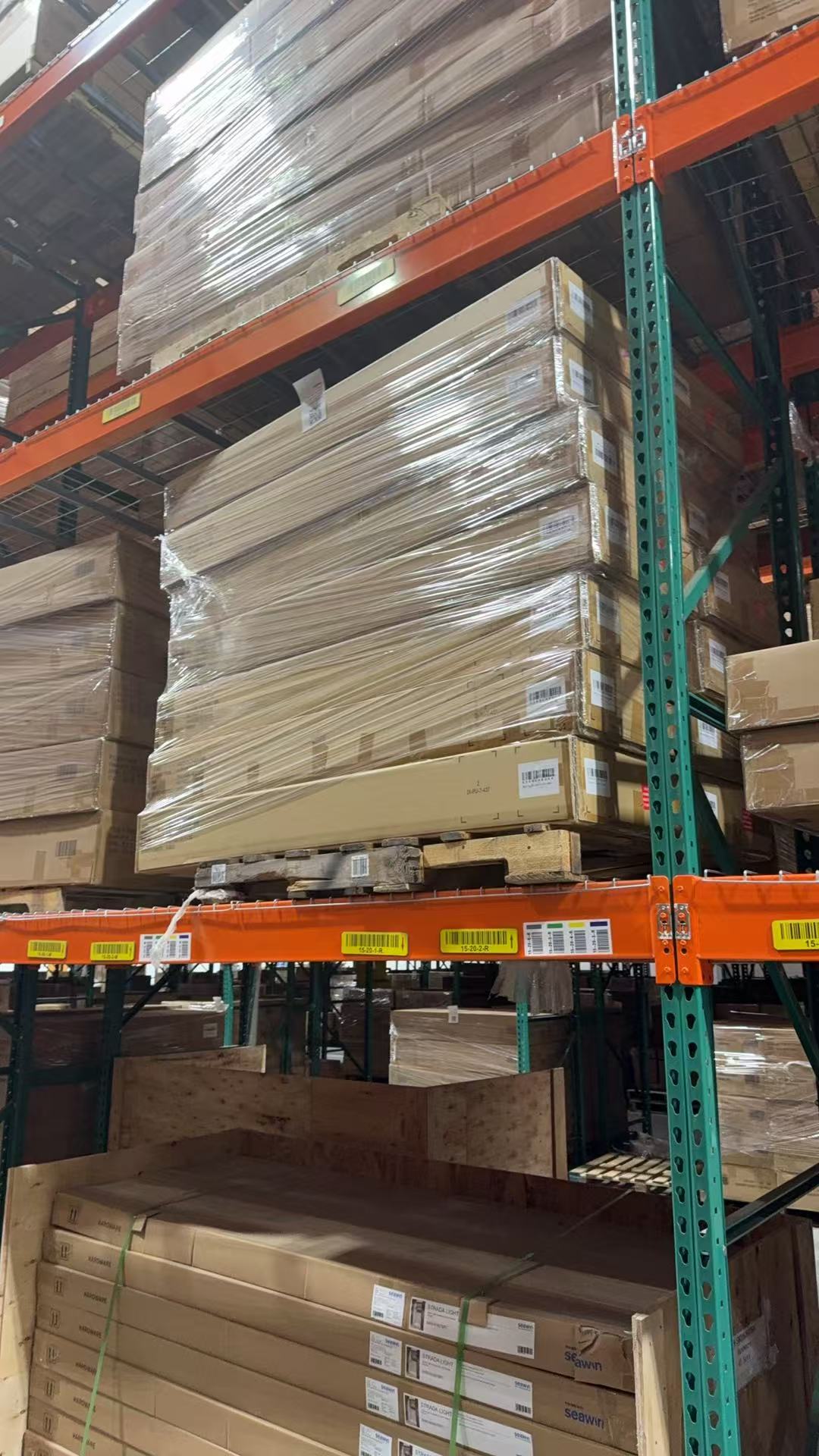 Drop-shipping